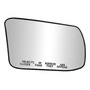 Espejo - For Nissan Sentra Mirror Glass ******* Driver Side  Nissan SENTRA GXE