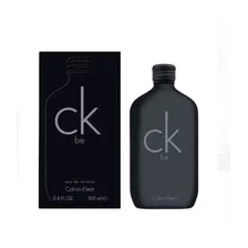 Ck Be Edt 100ml - Calvin Klein