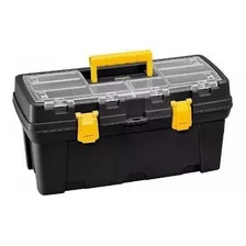 Caja De Herramienta Rimax 20 Negro