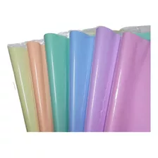 Papel Seda Candy Colors 50x70 Pct C/ 100 Folhas Art Color 