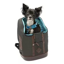 Mochila Para Transportar Perros Para Mascotas Pequeñas...