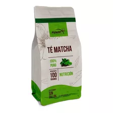 Te Matcha Funat Sintallos 100gr