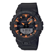 Reloj Casio G-shock Gba800sf-1a Bluetooth En Stock Original 