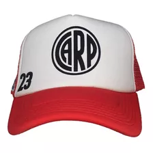 Gorra Trucker River Plate #14; #23; #32