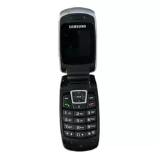 Telefono Celular Samsung C270 De Coleccion No Funciona