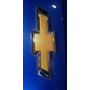 Emblema De Puerta Delantera Derecha Chevrolet Spark 2012 201