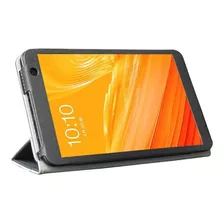 Case Teclast P80 + Pelicula De Vidro