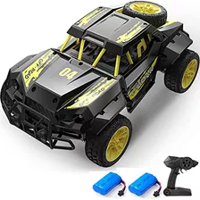 Rc Offroad Trucks 4x4, Control Remoto Coche Rc Cars 4wd...