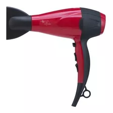 Secador De Cabelo Essenza Eb04 Vermelho 220v