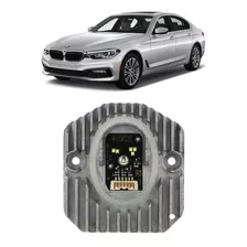 Modulo Led Angel Bmw 520 525 530 540 M5 2015 2018 Esquerdo