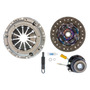 Kit Clutch Ford Ranger Xl 2004 2.3l Exedy