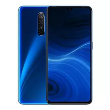 Realme X2 Pro Dual Sim 128 Gb Azul Neptuno 8 Gb Ram 