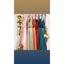 Alquiler De Vestidos Para Fiestas O Eventos 