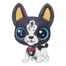 Littlest Pet Shop Mascota Individual Tux Blackstone