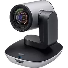 Cámara Logitech Webcam Ptz Pro 2 Hd Video Conferencia