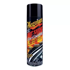 Abrillantador De Llantas En Spray, Meguiars Modelo G13815