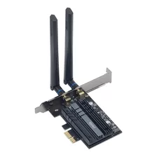 Fenvi Intel Ax200 Adaptador Wifi 6 Wifi Ax Bluetooth 5.1 