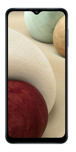 Celular Samsung Galaxy A12 Sm-a125 64gb 4gb Ram Refabricado
