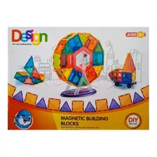 Magnetico Juego Didactico Imanes 62 Pzs Zaki Babymovil