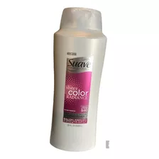 Acondicionador Suave Sheer Color Radiance Salon Quality