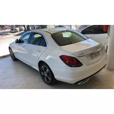 Mercedes-benz Clase C200 Avantgarde Fl At 204cv Año 2020 2.0