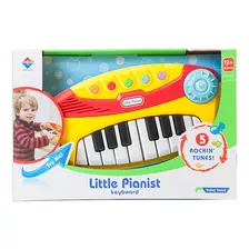 Organo Infantil Toyland Con Sonido