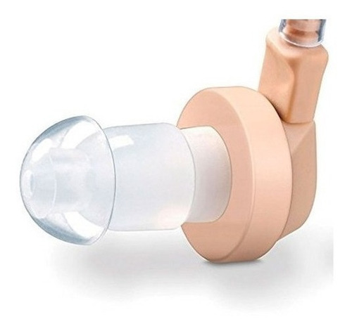 Auricular Amplificador Beurer 20 - Importado Oido - Garantia