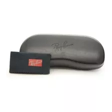 Estuche Lentes Rayban Oftalmicos