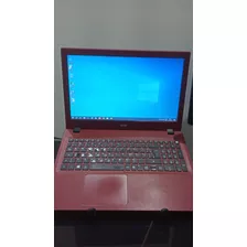 Notebook Acer Aspire E5-574 Series Modelo N15q1