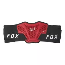 Faja Lumbar Motocross Fox Titan Race Belt