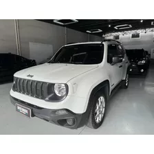 Jeep Renegade Flex Automático