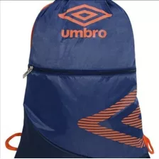 Bolsa Gym Fitness Viaje Umbro 