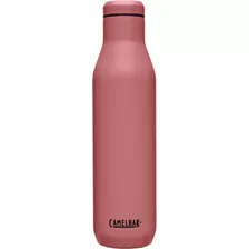 Botella De Vino Camelbak Horizon De 25 Oz - Acero Inoxidable