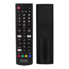 Controle P/ Smart Tv 32lm620bpsa 32lm621cbsb 32lm625bpsb