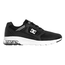 Dc Zapatillas Skyline Air (bkw) - Hombre - Cu1232112229