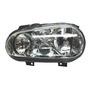 Faro Volkswagen Golf 1992-1993-1994-1995-1996-1997 Izquierdo