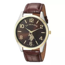 Reloj U.s. Polo Assn Usc50225 En Stock Original Con Garantia