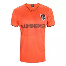 Camisa Fluminense Masculina Camiseta Oficial Licenciada Tric