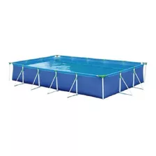 Piscina Estructural Mor Premium 7600 Litros K37