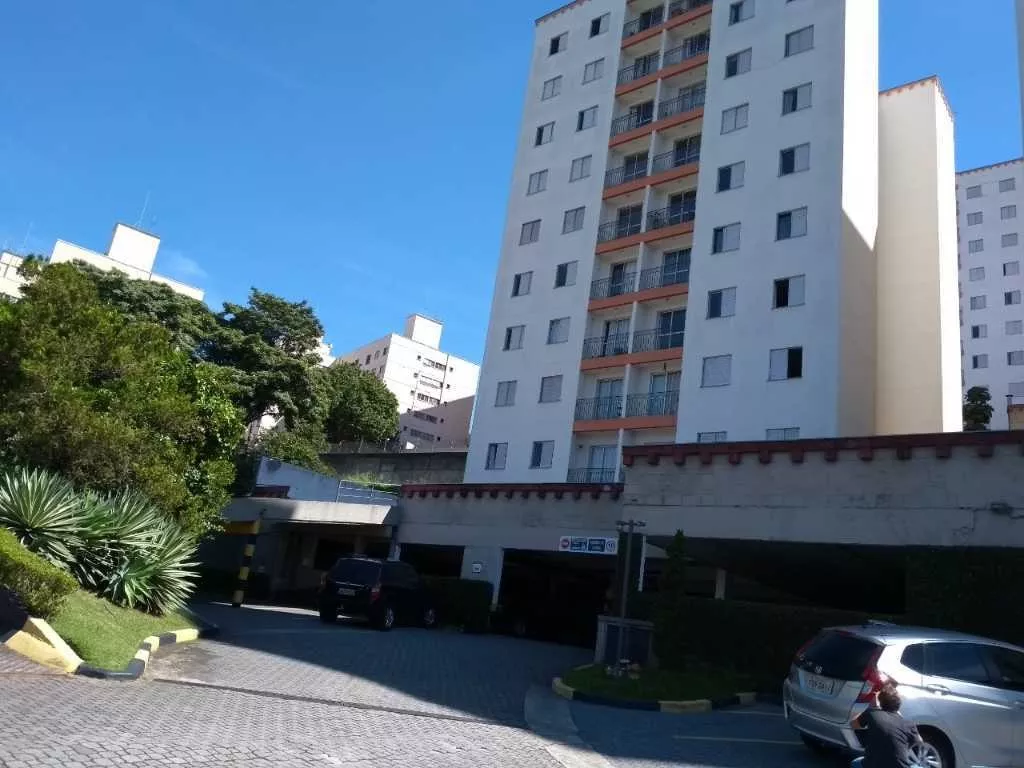 Apartamento Para Alugar Na Vila São Francisco  Próximo Da Usp - 17681