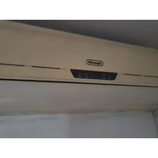  Aire Acondicionado Delonghi 2300 Frio Calor - Villa Adelina