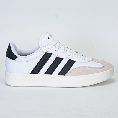 Imagem Tênis adidas Barreda Masculino Branco/preto