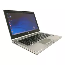 Notebook Hp Elitebook 8470p Core I5 3ªg 8gb Ssd 120gb Wifi