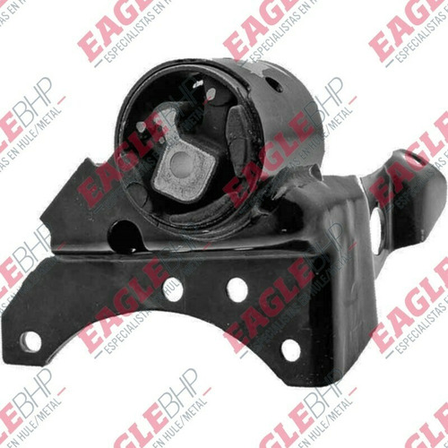 Soporte Trans Izq Eagle Neon L4 2.0l 00 A 01 Foto 3