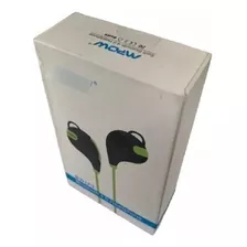 Audifonos Inalambricos Mpow Swift 4.0 Bluetooth.