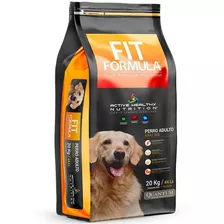 Fit Formula Adulto 20kg / Catdogshop