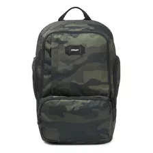 Oakley Street Organizing Backpack