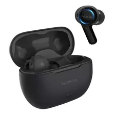 Nokia Manos Libres Clarity Earbuds Pro Color Negro