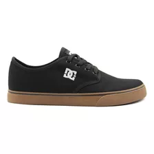 Tênis Dc Shoes District - Preto/gum/preto (dc061a.bLG)