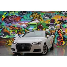 Audi A4 2.0 Tfsi Ambiente 87.000km 2017